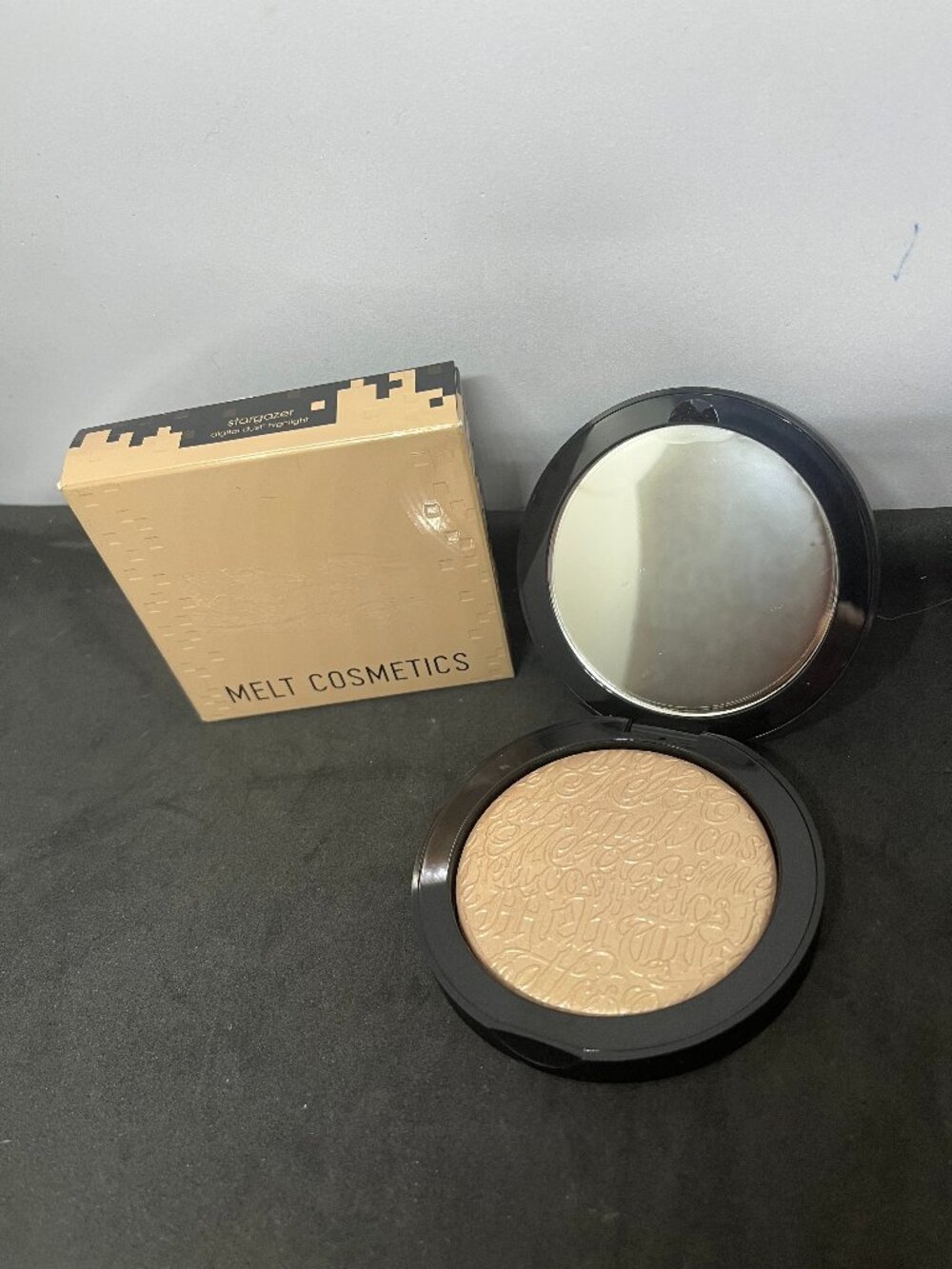 Melt Cosmetics